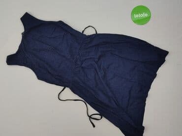 sukienki maxi na wesele niebieska: Atmosphere, Sukienka damska, rozmiar M — 2