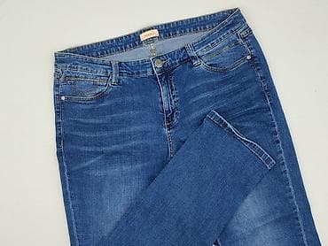 massimo dutti jeansy: Jeansy damskie, rozmiar 2XL — 1