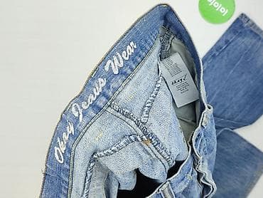second hand second: Okay, Jeansy dla mężczyzn, rozmiar M — 5