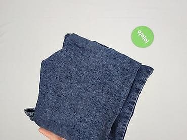 pull and bear jeans mom fit: Zara, Jeansy damskie, rozmiar XS — 5