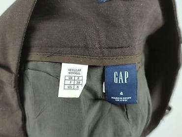 nike challenger 5: Gap, Spodnie materiałowe damskie, rozmiar S — 5