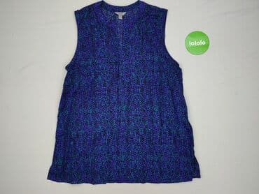 koszulki z dekoltem v: Bluzka damska, rozmiar XL — 2