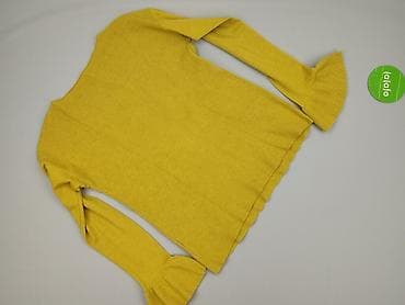 sweter serca: Sweter damski, rozmiar L — 3