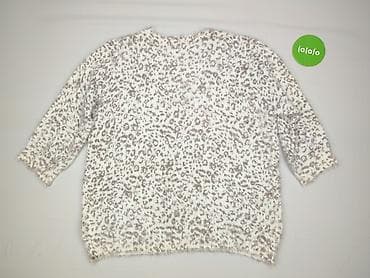 david emanuel bluzka: David Emanuel, Sweter damski, rozmiar XL — 3