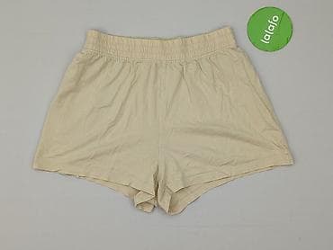 bluzy cropp: H&M, Szorty damskie, rozmiar S — 2