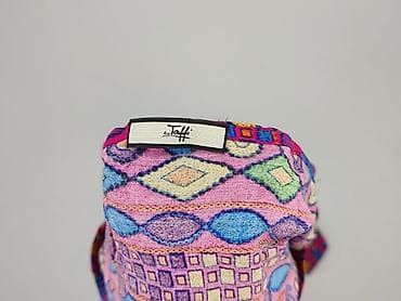 cargo na ubrania: Tiffi, Sukienka damska, rozmiar One size — 4