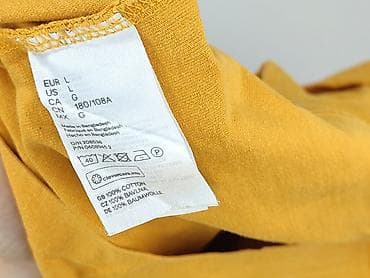 bluzy pull and bear: H&M, Koszulka dla mężczyzn, rozmiar L — 5