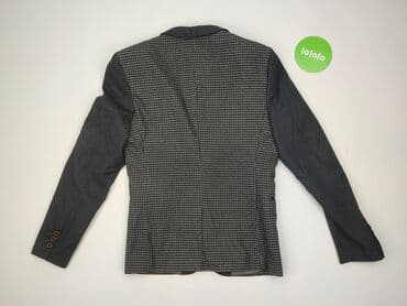 kapcie zygzak mcqueen 42: Marynarka damska, rozmiar 4XL — 3