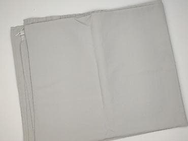 Home Decor: Zasłony zaciemniające, kolor jasnoszary - Komplet prostych zasłon w — 1