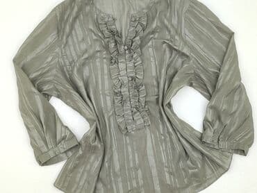 lidl swetry damskie rozpinane: Women's blouse, size 2XL (EU 44) — 1