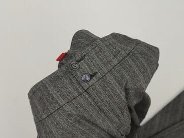 Women: Esprit, Material trousers for women, S — 6