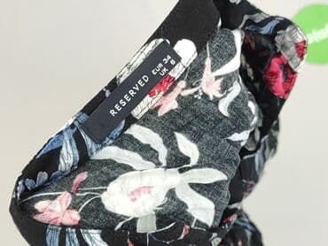 bluzki z frędzlami reserved: Reserved, Bluzka damska, rozmiar XS — 4