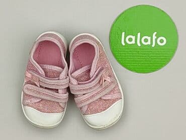 eobuwie bluzy: Buciki niemowlęce, Befando, 20, stan - Bardzo dobry — 2