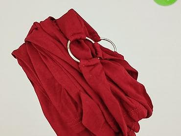 stradivarius dark cherry: Shein, Жіноча блуза, розмір L — 7
