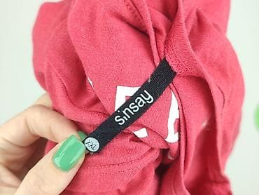 Sinsay, T-shirt damski, rozmiar 2XL — 4