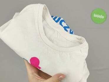 t shirt kolorowy: Women`s T-shirt, size S — 5