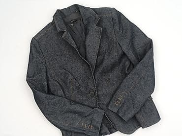 zara basic kurtka puchowa: Zara, Marynarka damska, rozmiar M — 2