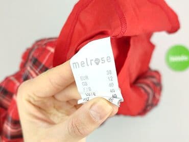 srebrne sukienki na imprezę: Melrose, Women`s dress, size M (EU 38) — 5
