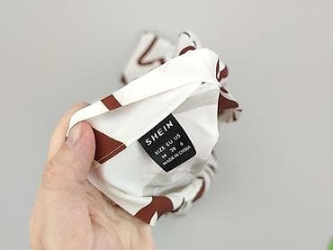 to shein: Shein, Bluzka damska, rozmiar M — 5