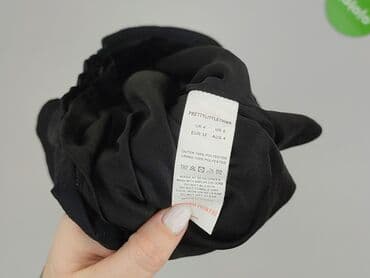 kombinezony: PrettyLittleThing, Kombinezon damski, rozmiar 2XS — 4