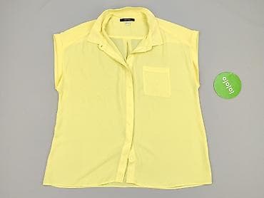 biustonosz 100d: Esmara, Bluzka damska, rozmiar XL — 2