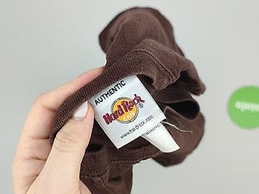 celtic t shirty: Hard Rock Café, T-shirt damski, rozmiar S — 4