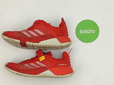 кеди: Adidas, Sneakersy dla mężczyzn, rozmiar 39 — 3