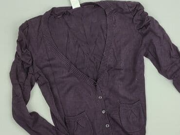 pikowane sukienki: Kardigan damski, rozmiar S — 1