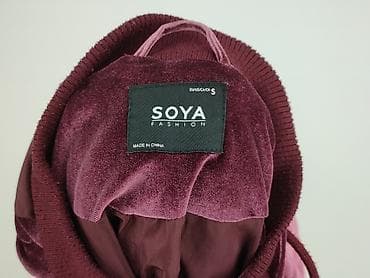 bluza hm: Kurtka zimowa damska, rozmiar S — 4