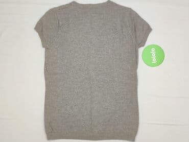 mohito różowy sweter: TEX, Sweter damski, L — 3