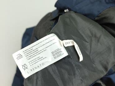 miu miu ubrania: Kurtka przejściowa dla mężczyzn, rozmiar M — 7