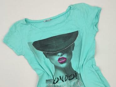 Women`s T-shirt, size S at lalafo.pl Women`s T-shirt, size S