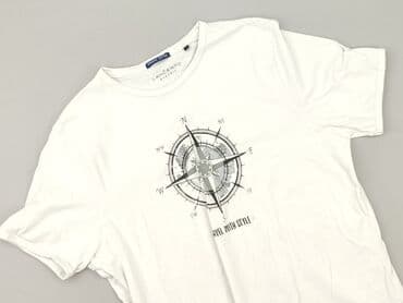 T-shirty: Koszulka dla mężczyzn, L, Lancerto, stan - Dobry