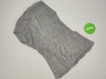 modne czarne sweterki: Sweater, Cherokee, 11 years, 140-146 cm, condition - Very good — 3