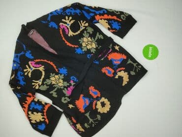 sweter od mango: Desigual, Kardigan damski, rozmiar M — 2