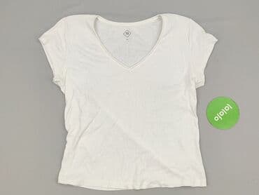 basic t shirty nike: TEX, T-shirt damski, XL — 2