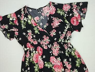 Kobiety: Shein Curve, Sukienka damska, rozmiar XL — 1