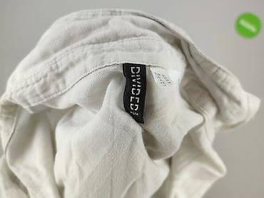 reserved wool blend: H&M Divided, Koszulа dla mężczyzn, rozmiar M — 4