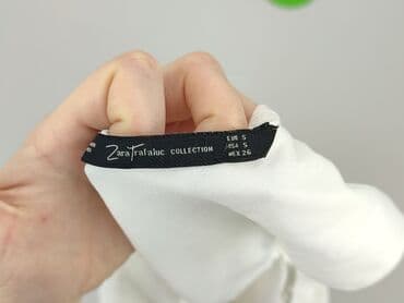 zara sukienki wyprzedaże: Zara, Sukienka damska, rozmiar S — 4