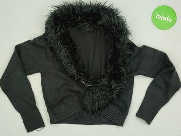 mango sweter w paski: Sweter damski, rozmiar S — 2