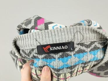 дублянка жіноча польща: Women`s sweater, size L (EU 40) — 4