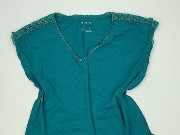 c: Medicine, Women's blouse, size L — 1