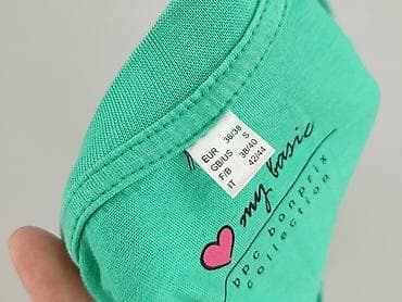 bluza l: Bpc bonprix collection, T-shirt damski, rozmiar S — 4
