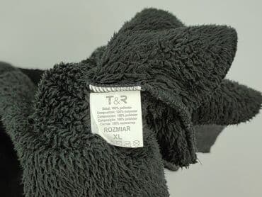 szlafrok poncho: Tom Rose, Ponczo damskie, rozmiar XL — 5