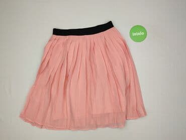 bluzki do plisowanej spódnicy: Tom Rose, Spódnica damska, rozmiar M — 3