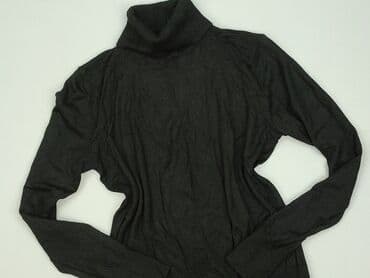 bluzki z golfem: Golf damski, rozmiar L — 1