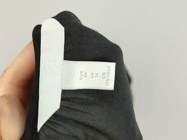 sukienka o kroju marynarki h m: H&M, Bluzka damska, rozmiar 2XL — 5