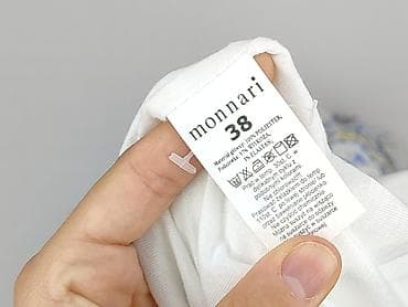 4 dupy: Monnari, Sukienka damska, rozmiar M — 5
