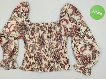 cropp bluzka damska: Bluzka damska, rozmiar M — 3