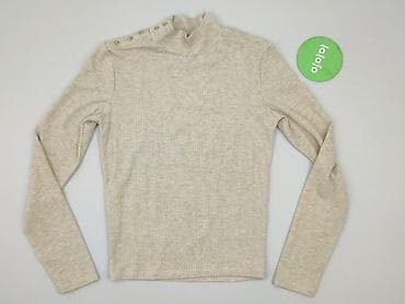 bluza just chill: Sinsay, Sweter damski, rozmiar S — 2